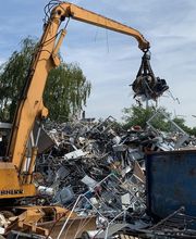 A&A Metall- und Schrotthandel GmbH Bild 3