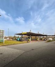 CITTI Tankstelle Bild 1