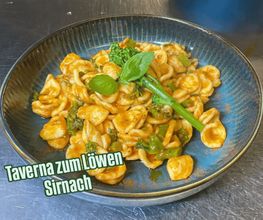 Taverna zum Löwen Bild 2