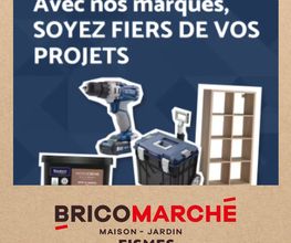 Bricomarché Fismes image 14