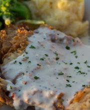 Joe's Diner & Pizza image 11