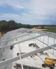 Carpas Casamayor imagen 12