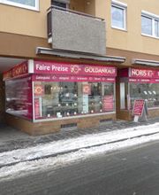 Goldankauf Noris Inh. Körner Udo Bild 1