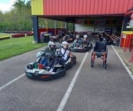 Jcs Karting Parc image 4
