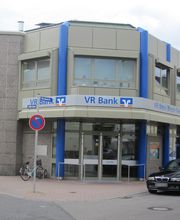 VR Bank Rhein-Neckar eG, Filiale Oppau-Edigheim Bild 2
