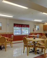 Montgomery Place Rehabilitation & Skilled Nursing image 13