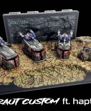 Haptic Prints Bild 4