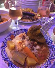 Couscous Chez Ali image 9