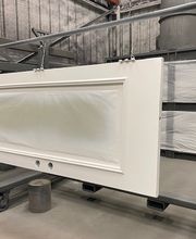 Diamond C Sandblasting & Painting image 7