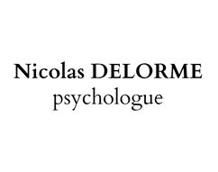 Nicolas DELORME
