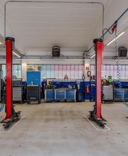 EUROMASTER Ottobrunn PKW Bild 7