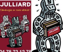 Déménagement Julliard image 7