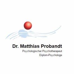 Dr. Matthias Probandt