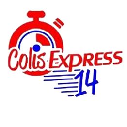 Colis Express 14