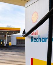 Shell Recharge Charging Station Bild 5