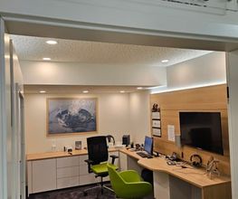 Hörstudio von GEERS