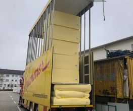 Kummer Transporte Bild 2