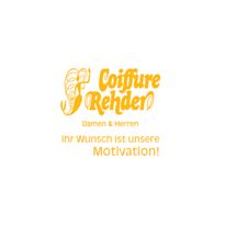 Coiffure Rehder logo