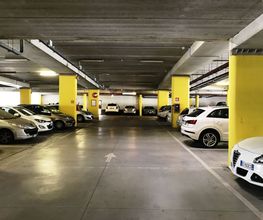 Parcheggio Saba Canevari immagine 1