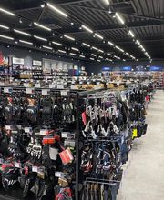 POLO Motorrad Store Bonn Bild 2