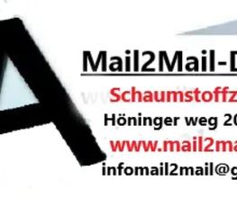 Schaumstoff Mail2Mail-Di Matteo Bild 17