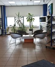 EUROMASTER Frankfurt/Main PKW Bild 6
