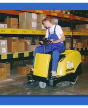 Klein Gebäudereinigung Bild 5