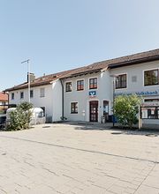 Vor Ort in der Schulstraße 5 in Heldenstein