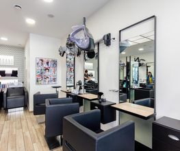 Hair Look image 9