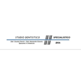 Studio Dentistico Dott. Cherchi e Gianolio logo
