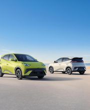AVP AUTOLAND | BYD Bild 2