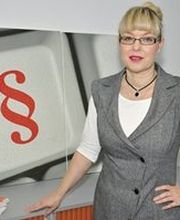 Rechtsanwältin Martina Nickel Bild 1