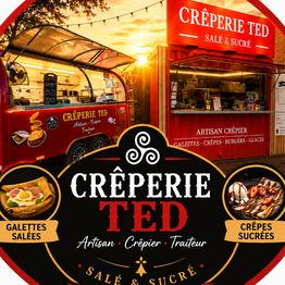 Crêperie Ted