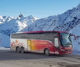 Moser Reisen AG Bild 1