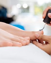 Silvana Steffan med. Fachfußpflege & Kosmetik Bild 2