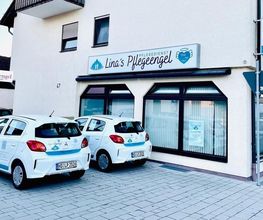 Lina´s Pflegeengel GmbH Bild 1
