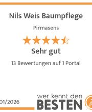 werkenntdenBESTEN.de Qualitätssiegel