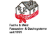 Fuchs & Weiz Fassaden- & Dachsysteme seit 1991