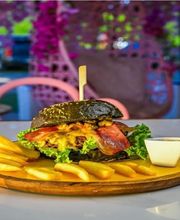 OCG BURGER image 1