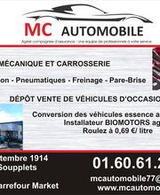 MC Automobile image 1
