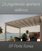 SP Porte e Finestre in pvc immagine 7