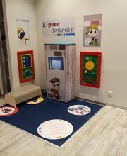 Aire de Saint Rémy image 2