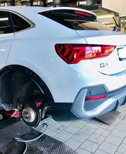 Euromaster Oddo Pneumatici immagine 18