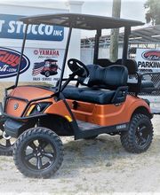 Good Guys Golf Carts image 2