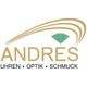 Andres Optik-Schmuck-Uhren