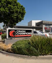 Crash Champions Collision Repair Arcadia image 10