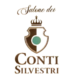 Salone dei Conti Silvestri logo