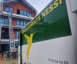 Déménagements Nessi image 2