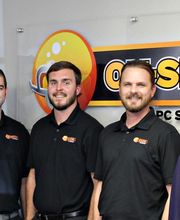 OSPC - Managed IT and Cybersecurity Support image 1