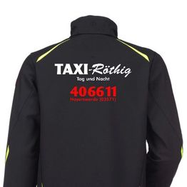 Taxi Röthig